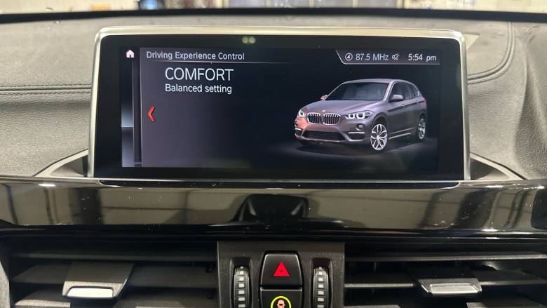 BMW X1 xDrive 18d M Sport 5dr Step Auto Diesel Estate